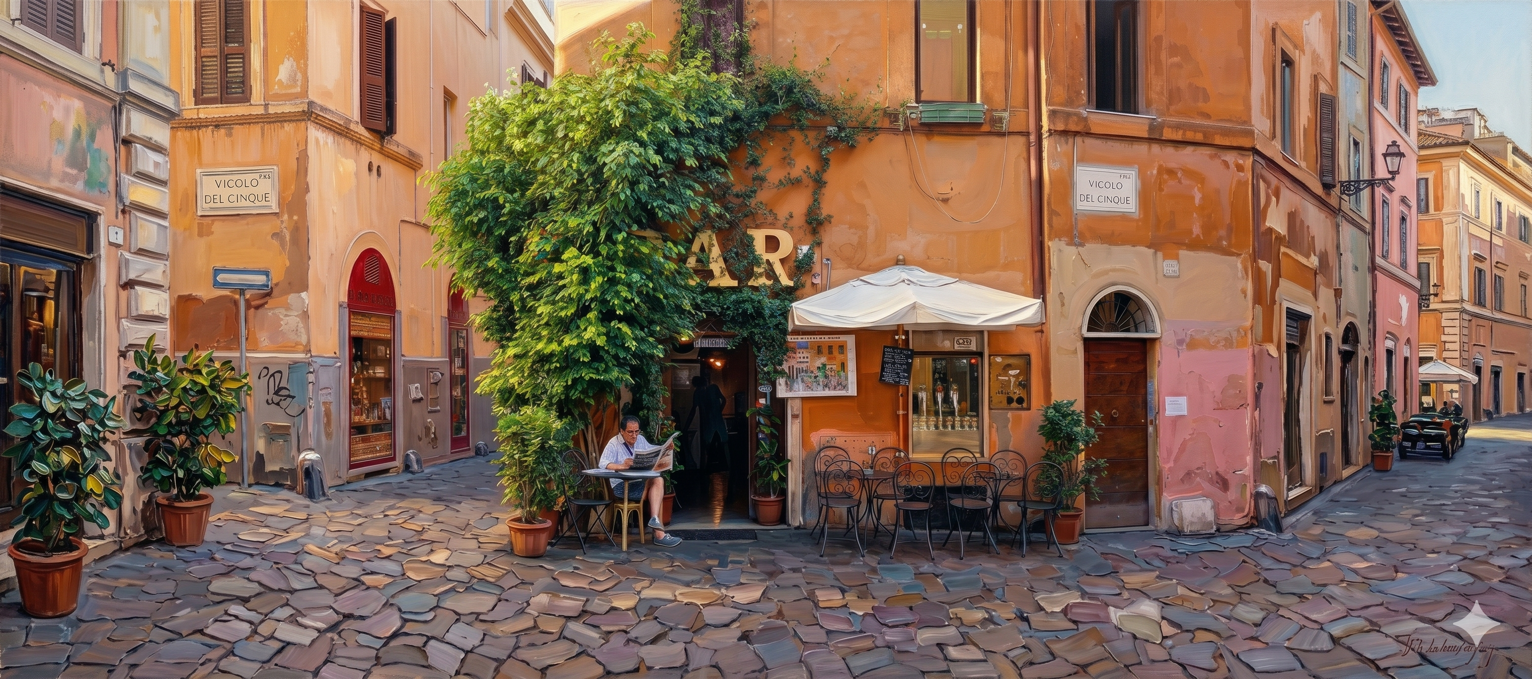 La Dolce Vita