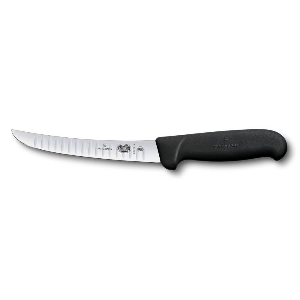 Fibrox Boning Knife Ribbed 15 cm