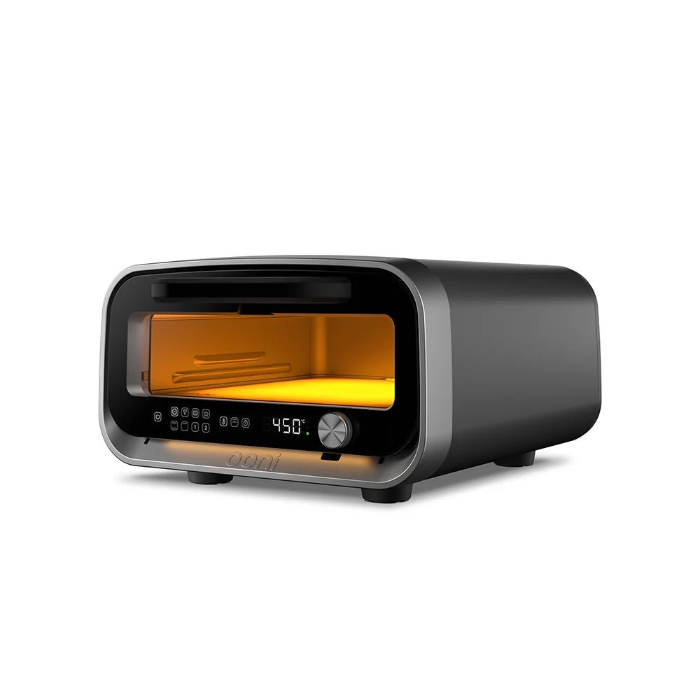 Cuptor pentru pizza electric Volt 2 – gri antracit