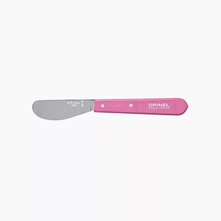 Cuțit pentru uns N°117 – fucsia