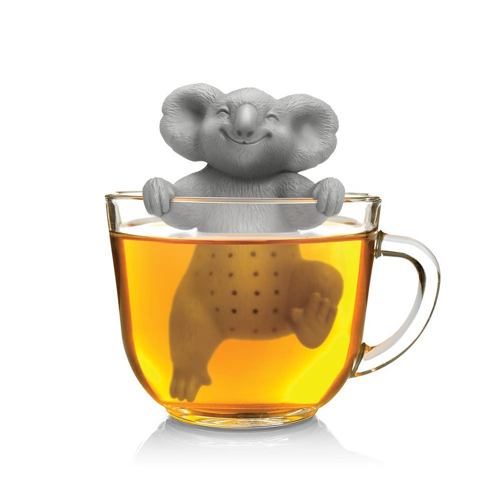 Koala Tea – Infuzor de "Koali-tate"
