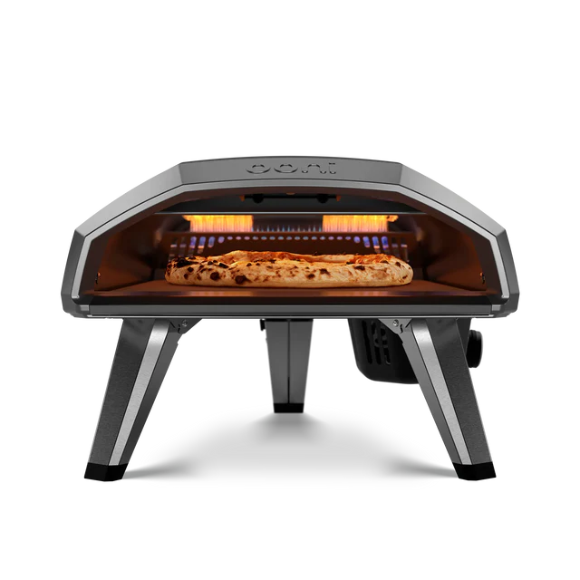 Cuptor pentru pizza pe gaz Koda 2 – albastru ardezie