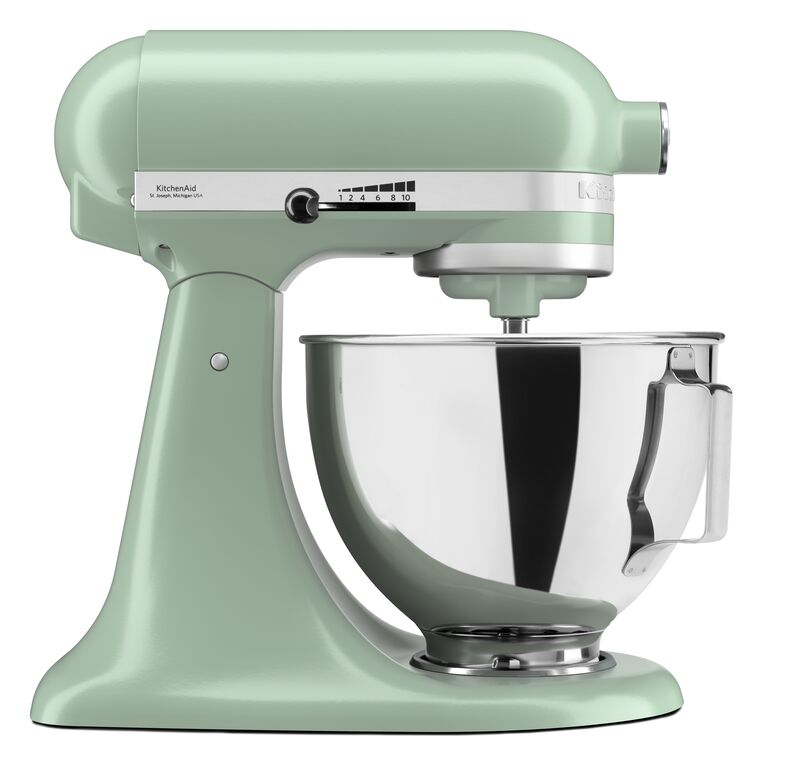 Mixer cu bol 4,3 L – cardamom