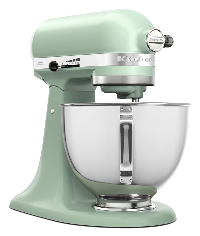 Mixer cu bol 4,3 L – cardamom