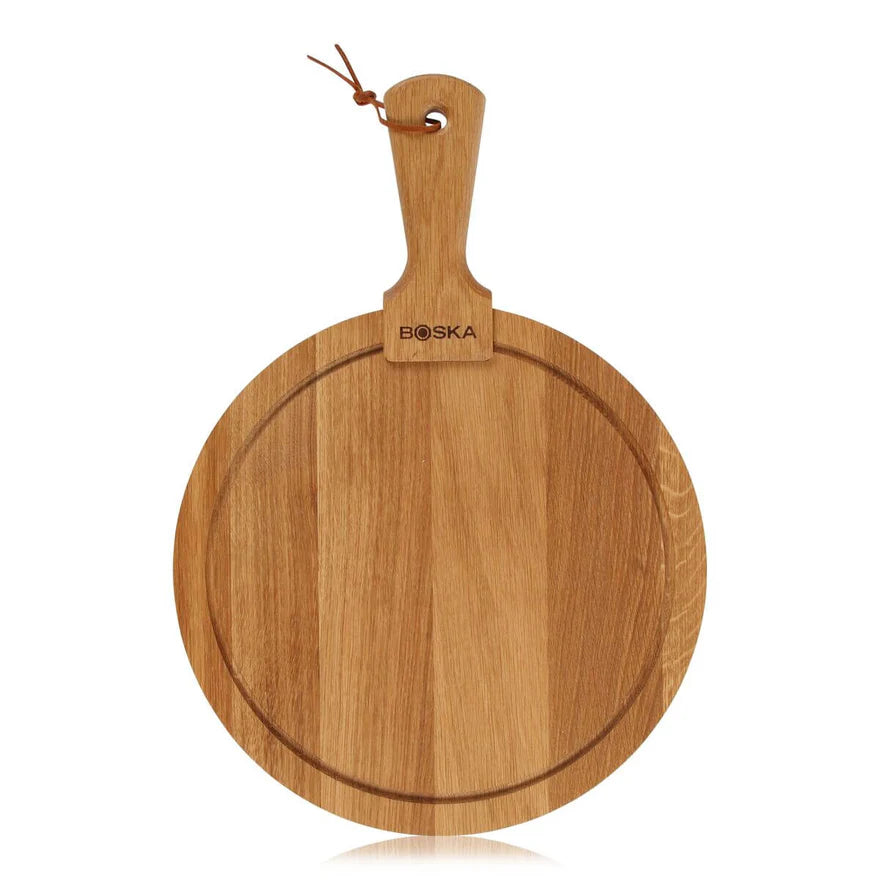 Platou de servire rotund Friends m – 29,5 cm
