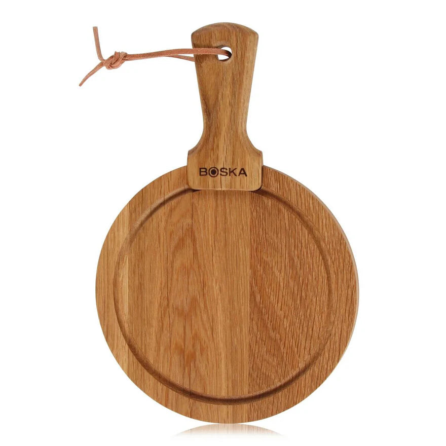 Platou de servire rotund Friends s – 16 cm