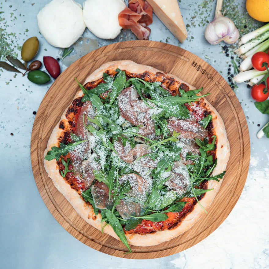 Platou pentru pizza Friends L – 34 cm