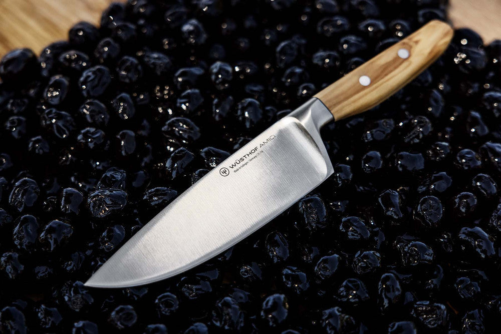 Amici Chef's knife 16 cm