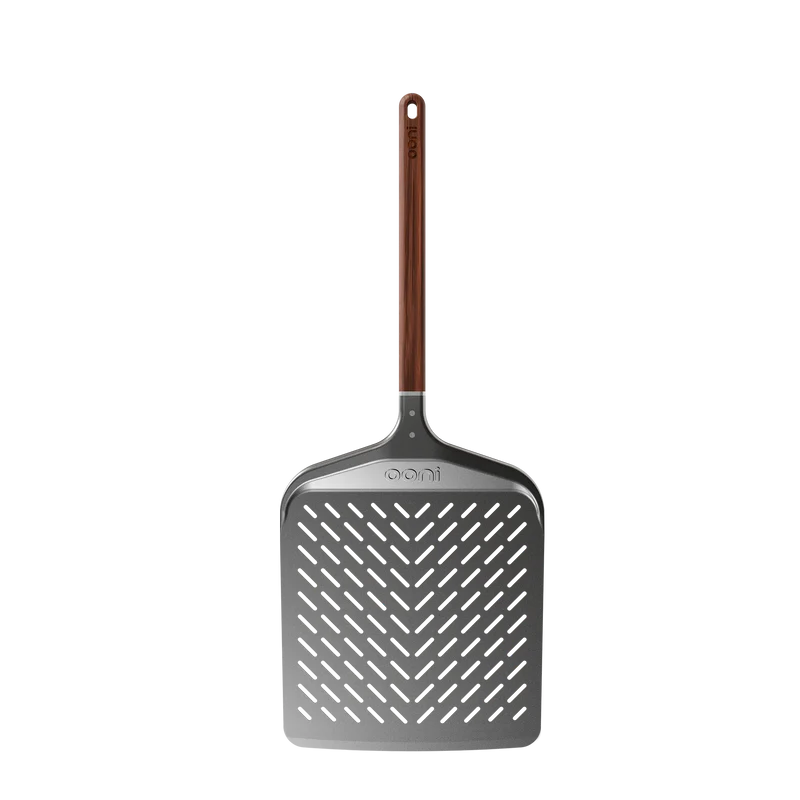 Paletă perforată pentru pizza Signature – 12” (30 cm)