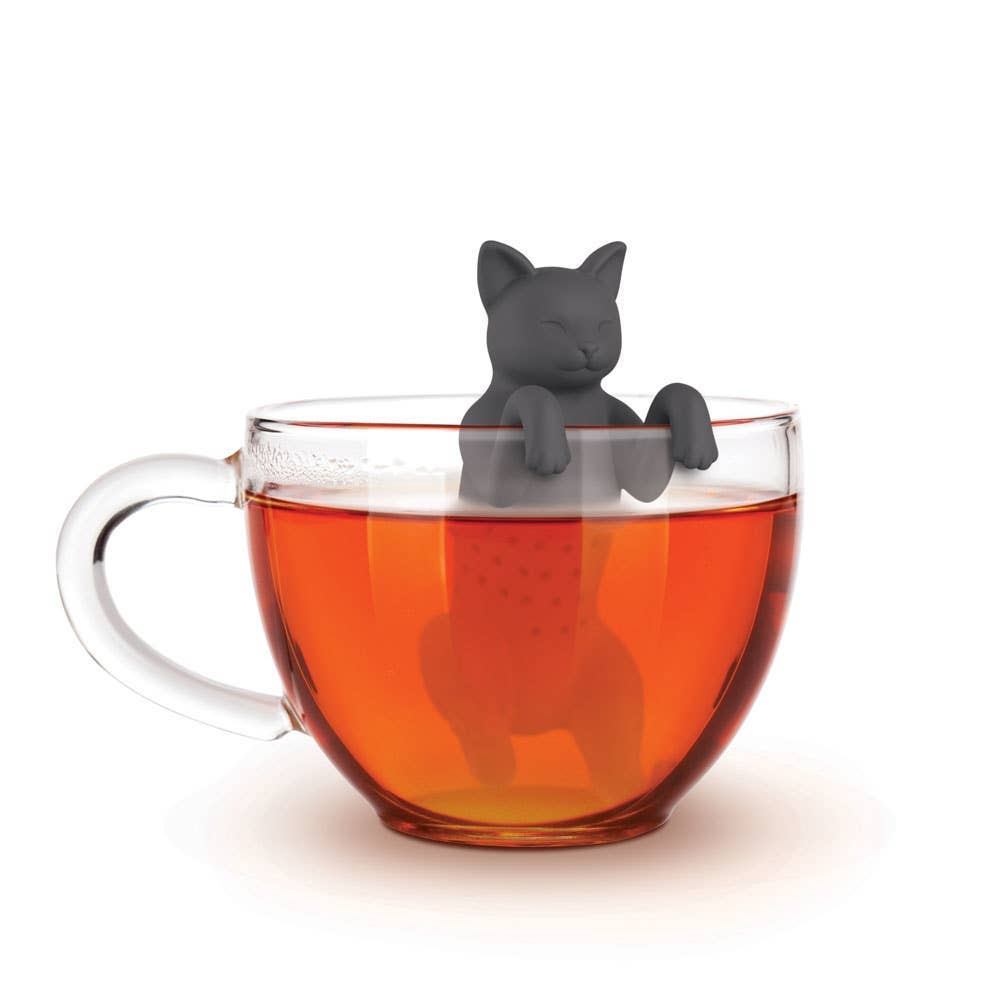 Purrtea – Infuzor Pisicuță