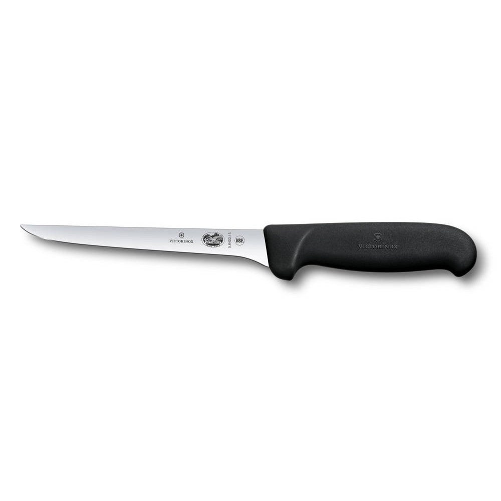 Fibrox Boning Knife Narrow 12 cm