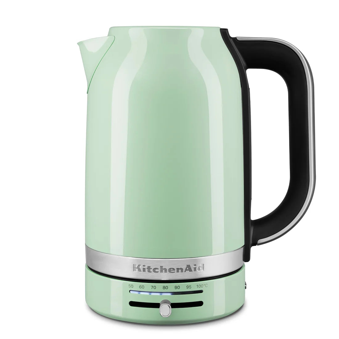 Fierbător electric 1,7 L – fistic (pistachio)