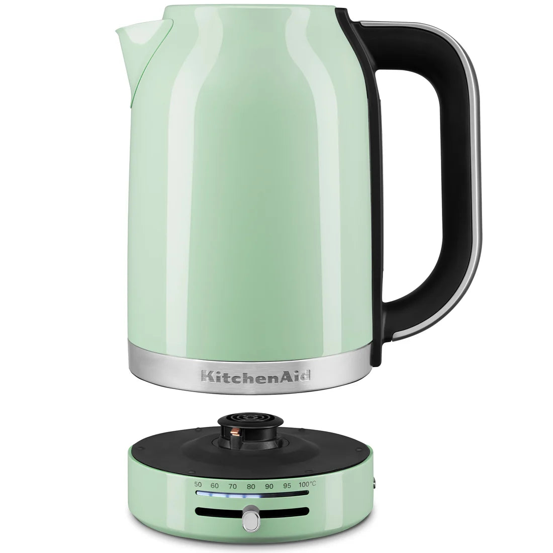 Fierbător electric 1,7 L – fistic (pistachio)