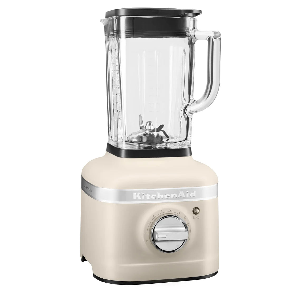 Blender Artisan K400 1,4 L – milkshake