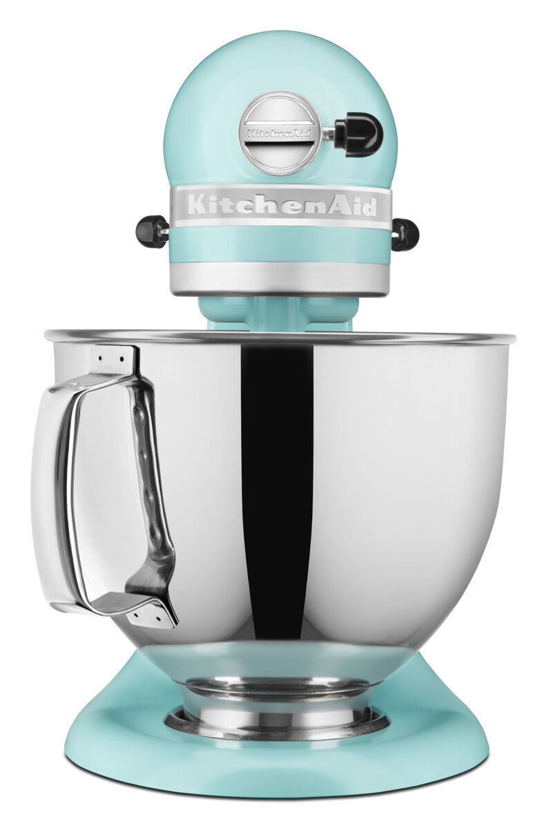 Artisan tilt-head stand mixer 4.8l – Mineral Water