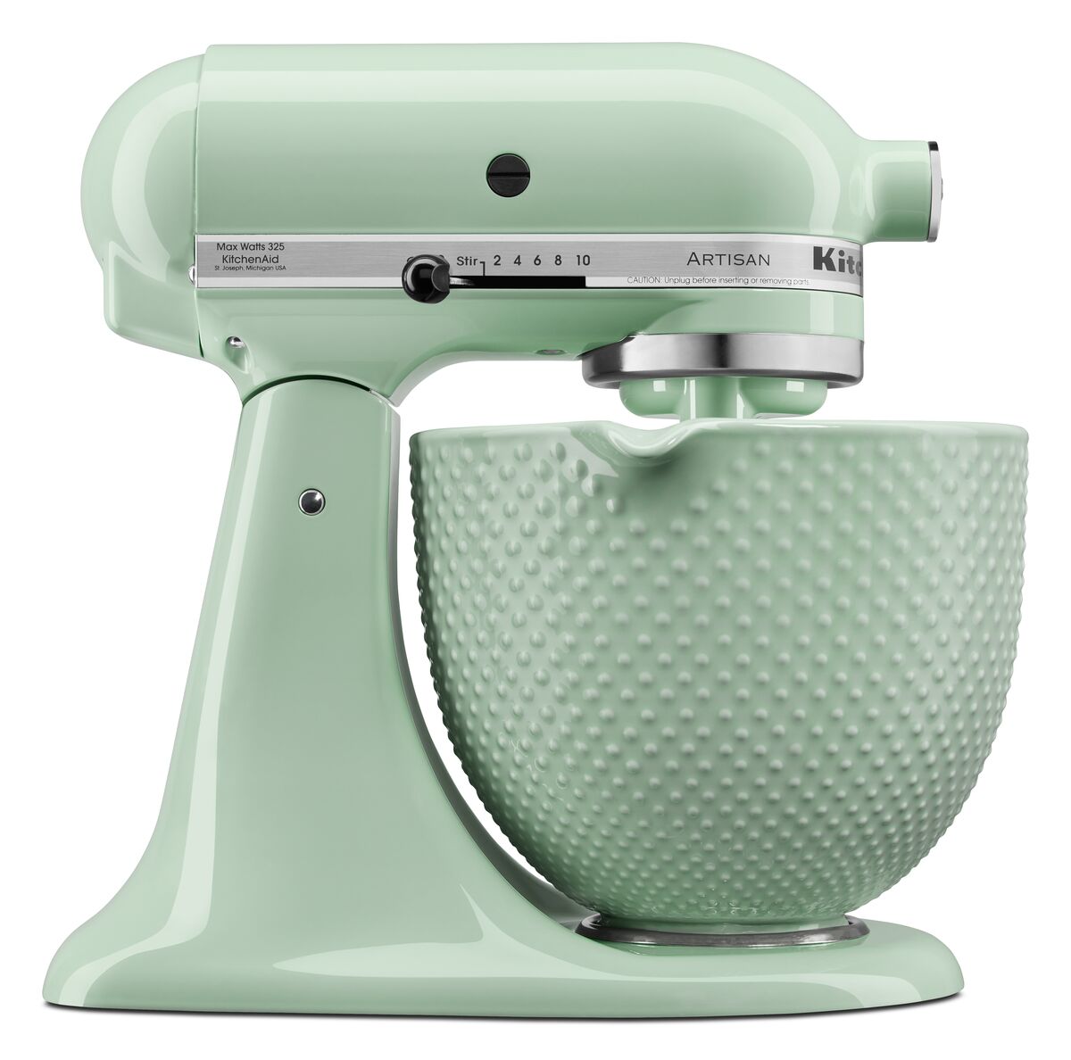 Bol din ceramică cu cioc de turnare 4,7 L – dew drop