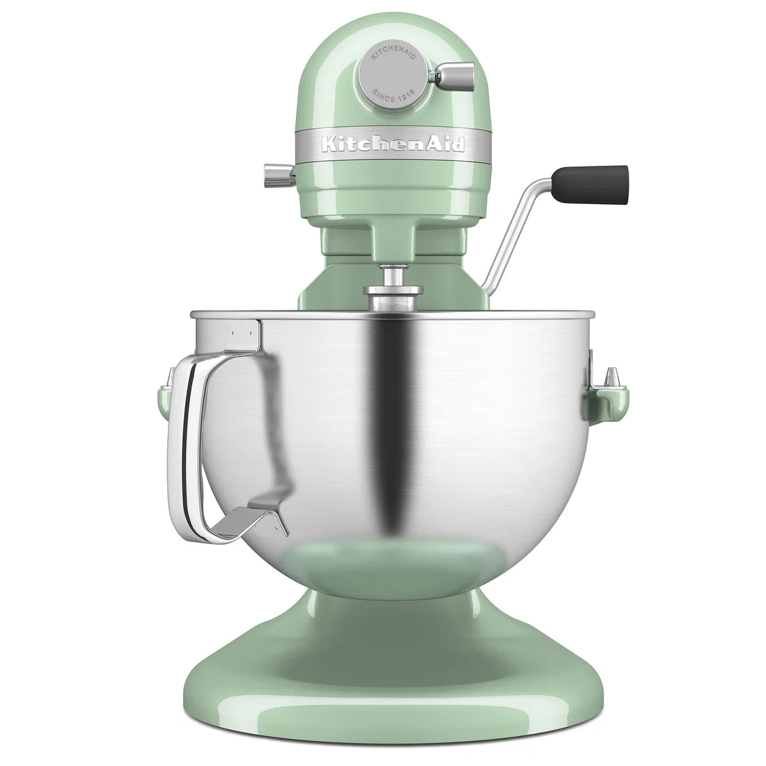 Mixer cu bol Artisan 5,6 L – fistic (pistachio)