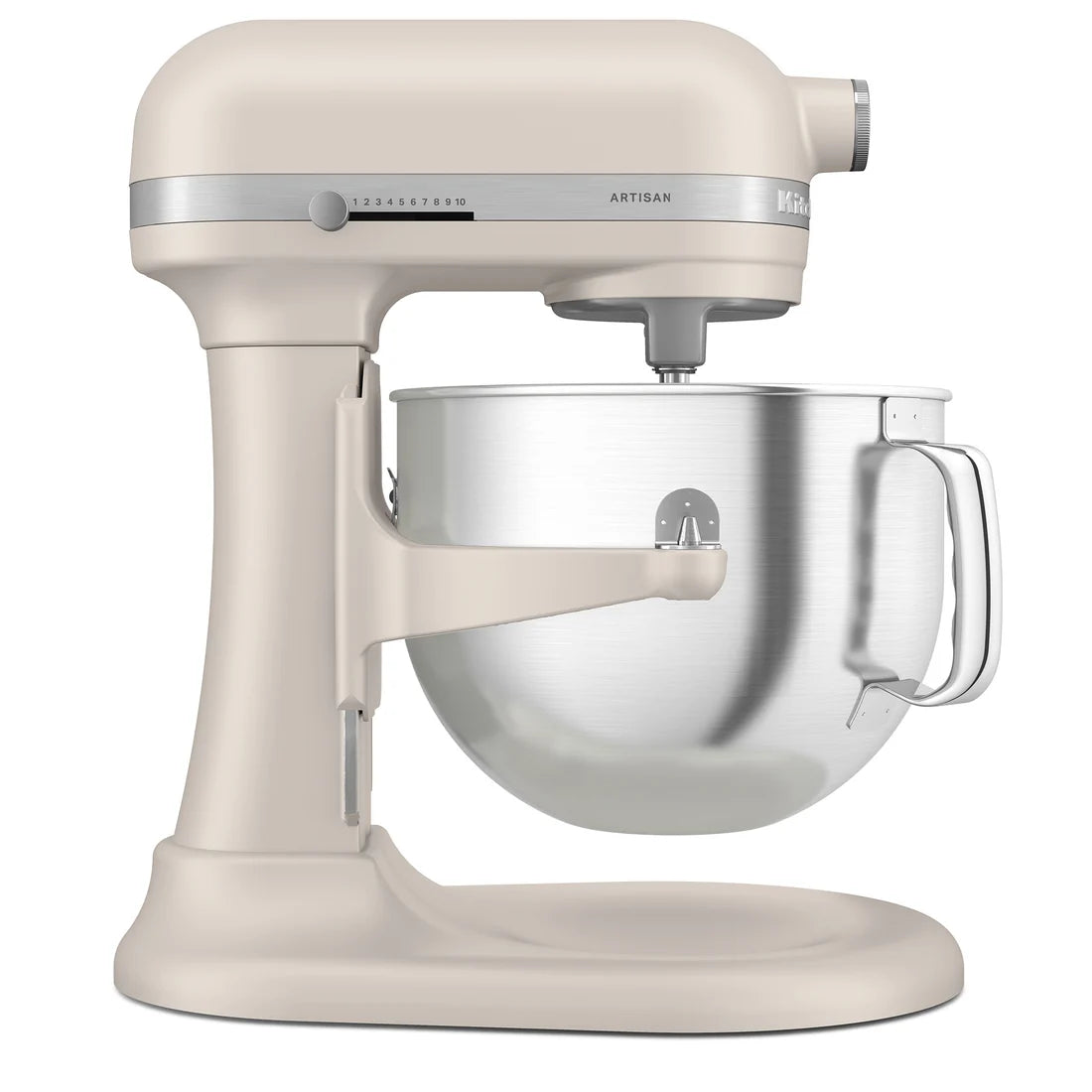 Mixer cu bol Artisan 6,6 L – milkshake