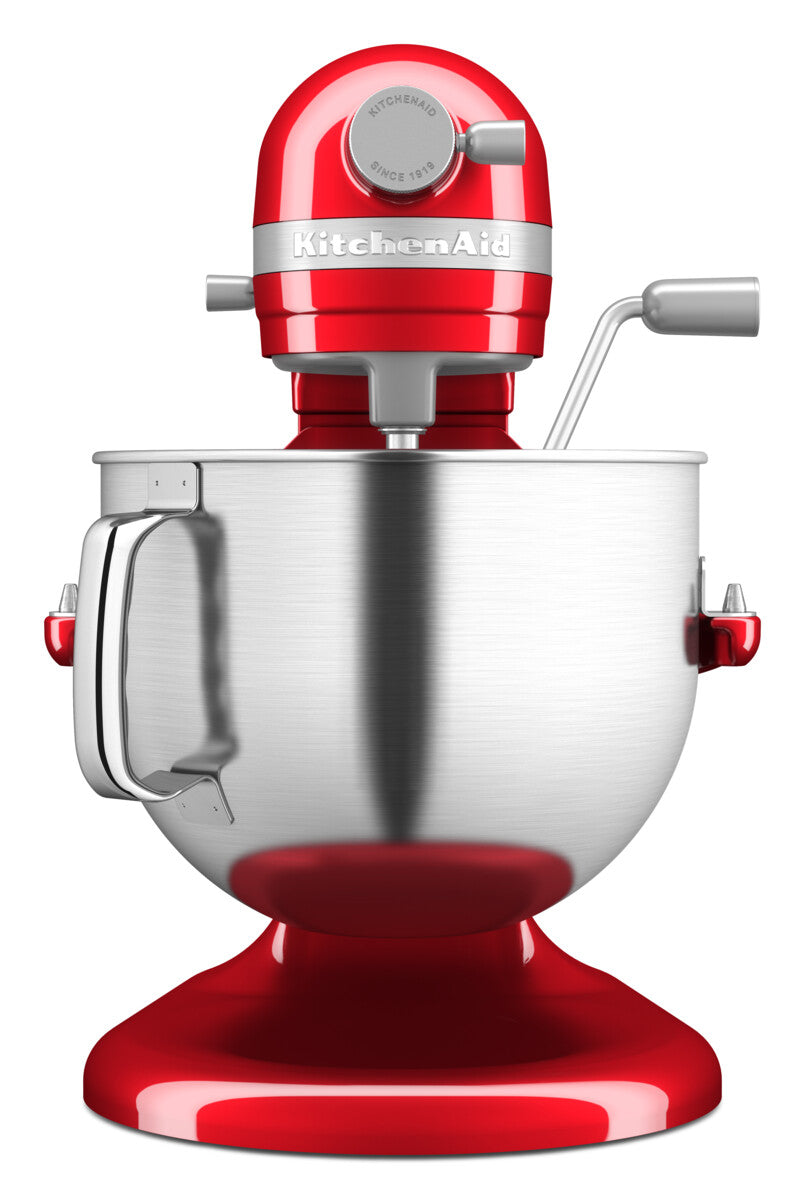 Artisan bowl-lift stand mixer 6.6l – Candy Apple