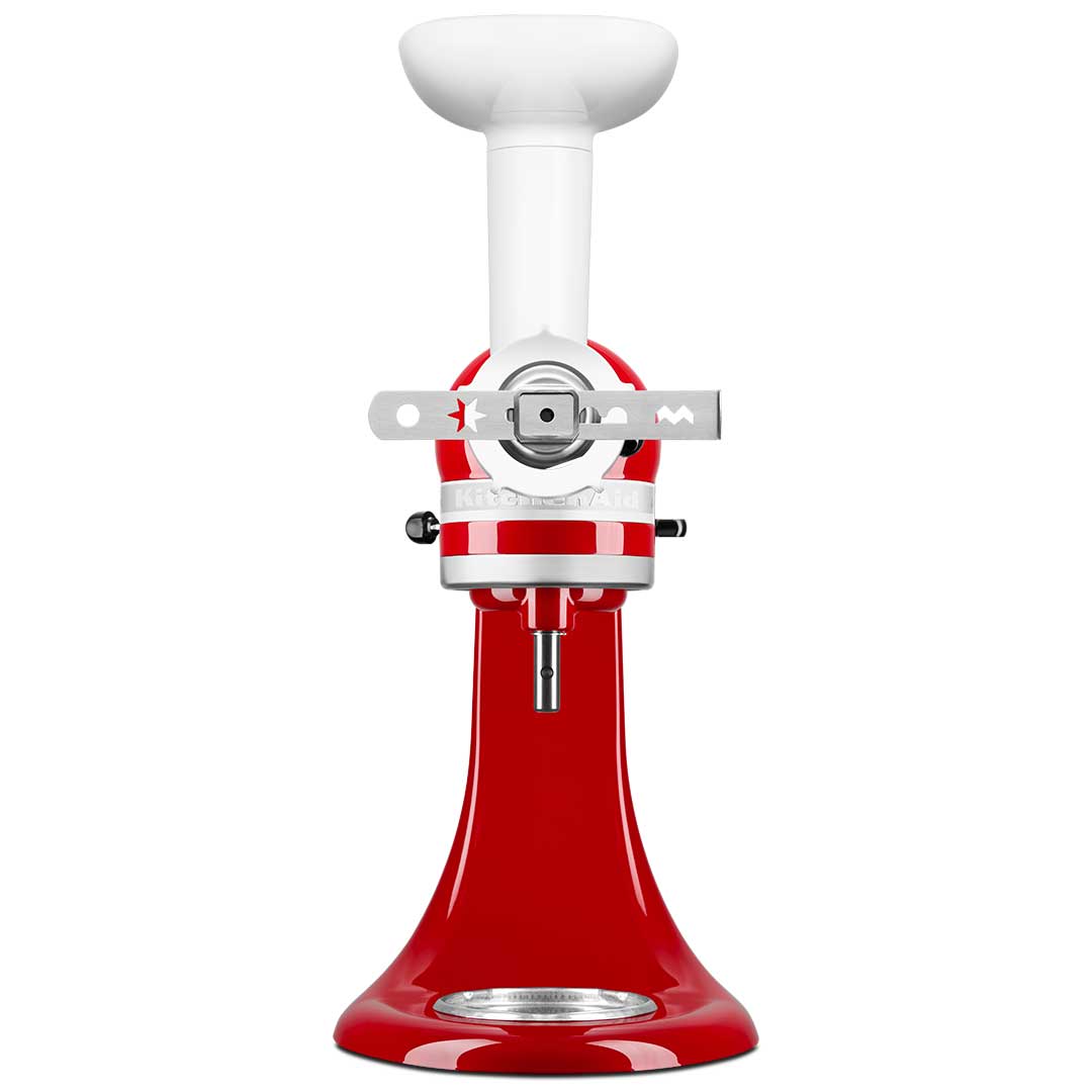 Set Mașină De Tocat Carne Și Formă Biscuiți