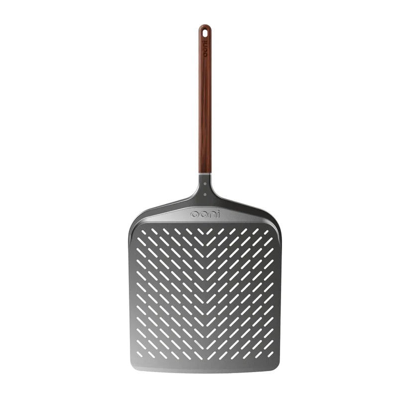Paletă perforată pentru pizza Signature – 14” (35 cm)