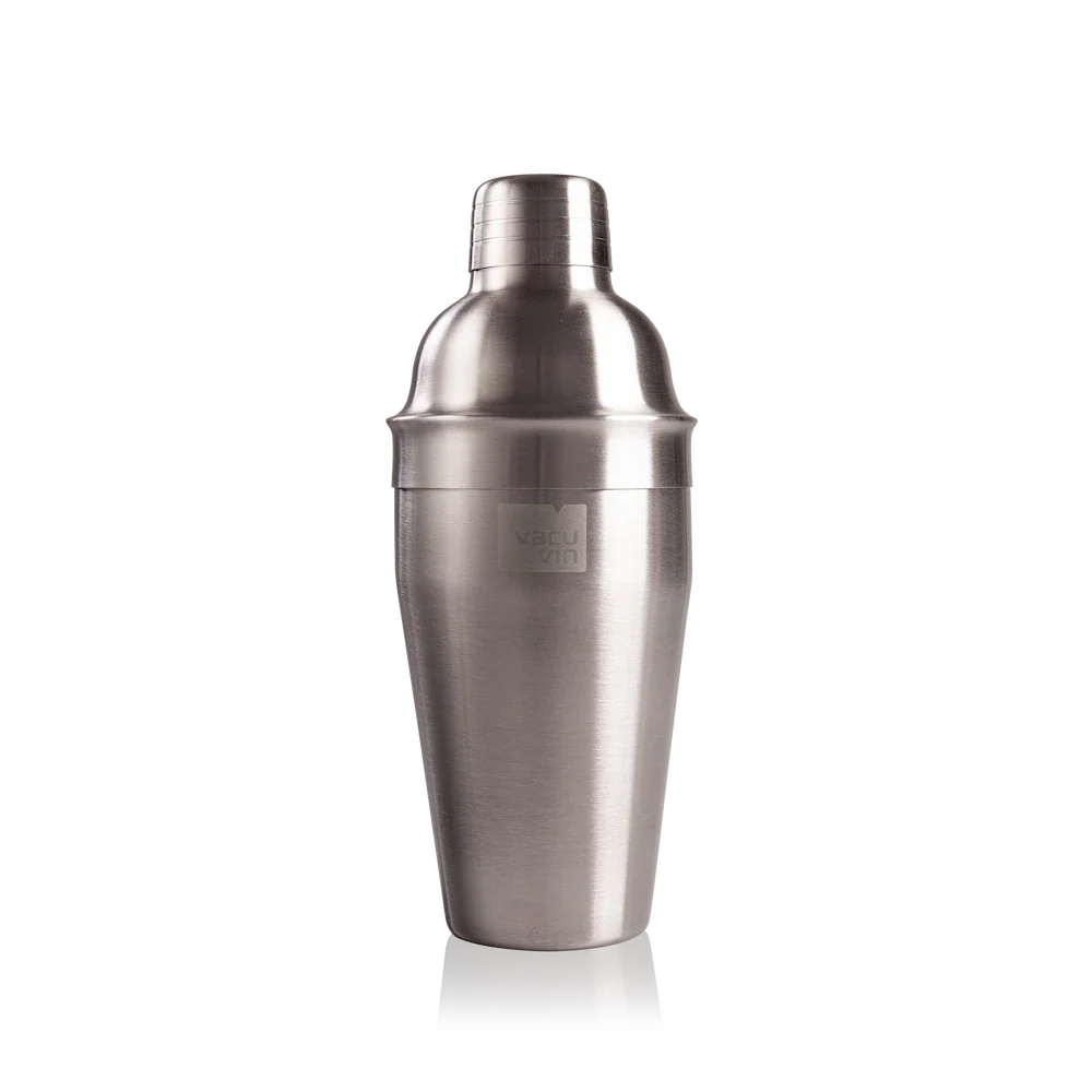 Shaker pentru cocktailuri – oțel inoxidabil