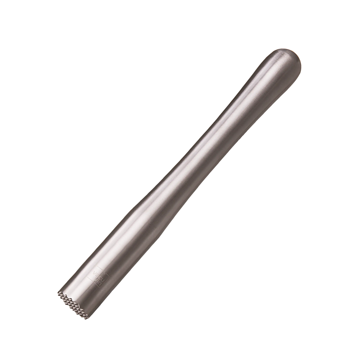 Zdrobitor pentru cocktailuri (muddler) – oțel inoxidabil