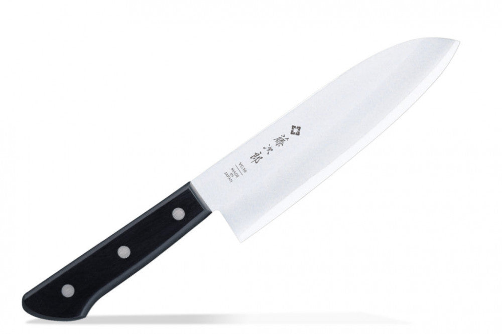 Tojiro Japan – 180°Celsius