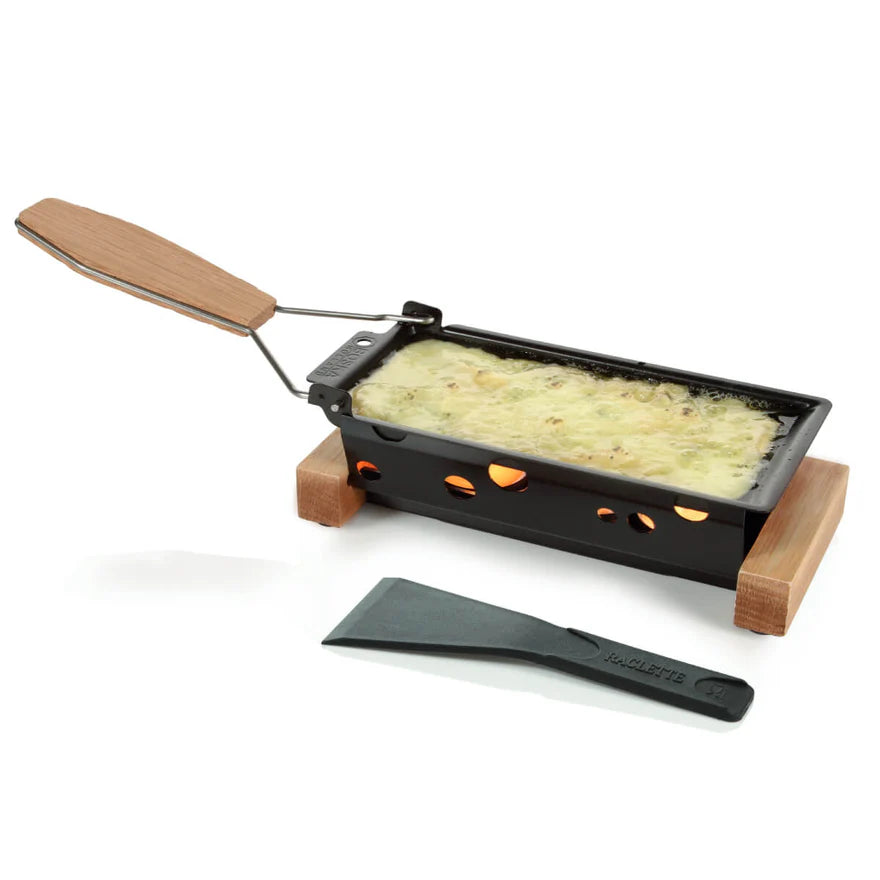 Partyclette® togo Oslo set pentru raclette