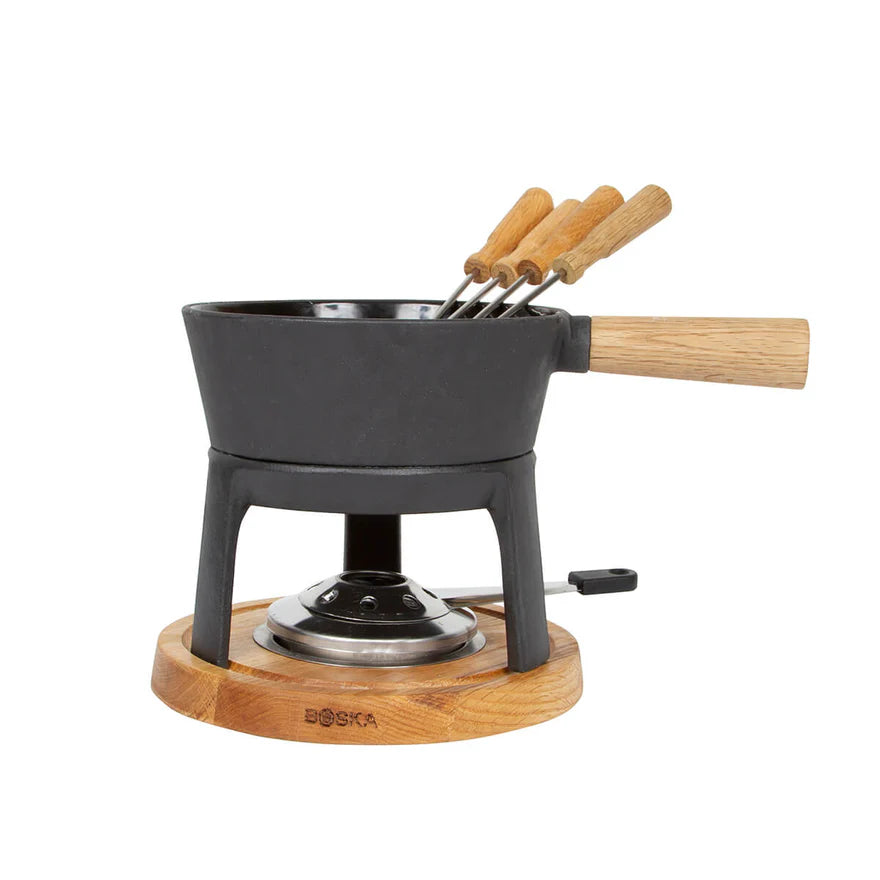 Set pentru fondue pro, 1,2 L