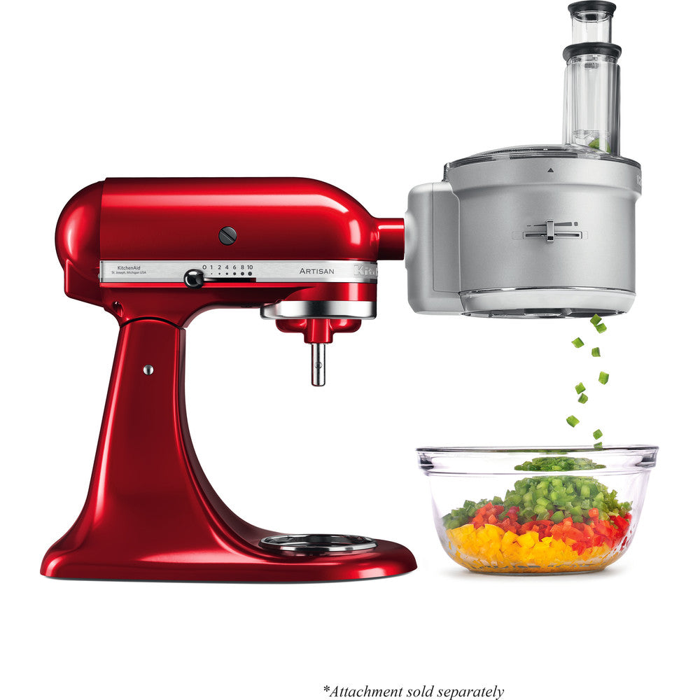 Food Processor Cu Kit Tăiere Cuburi