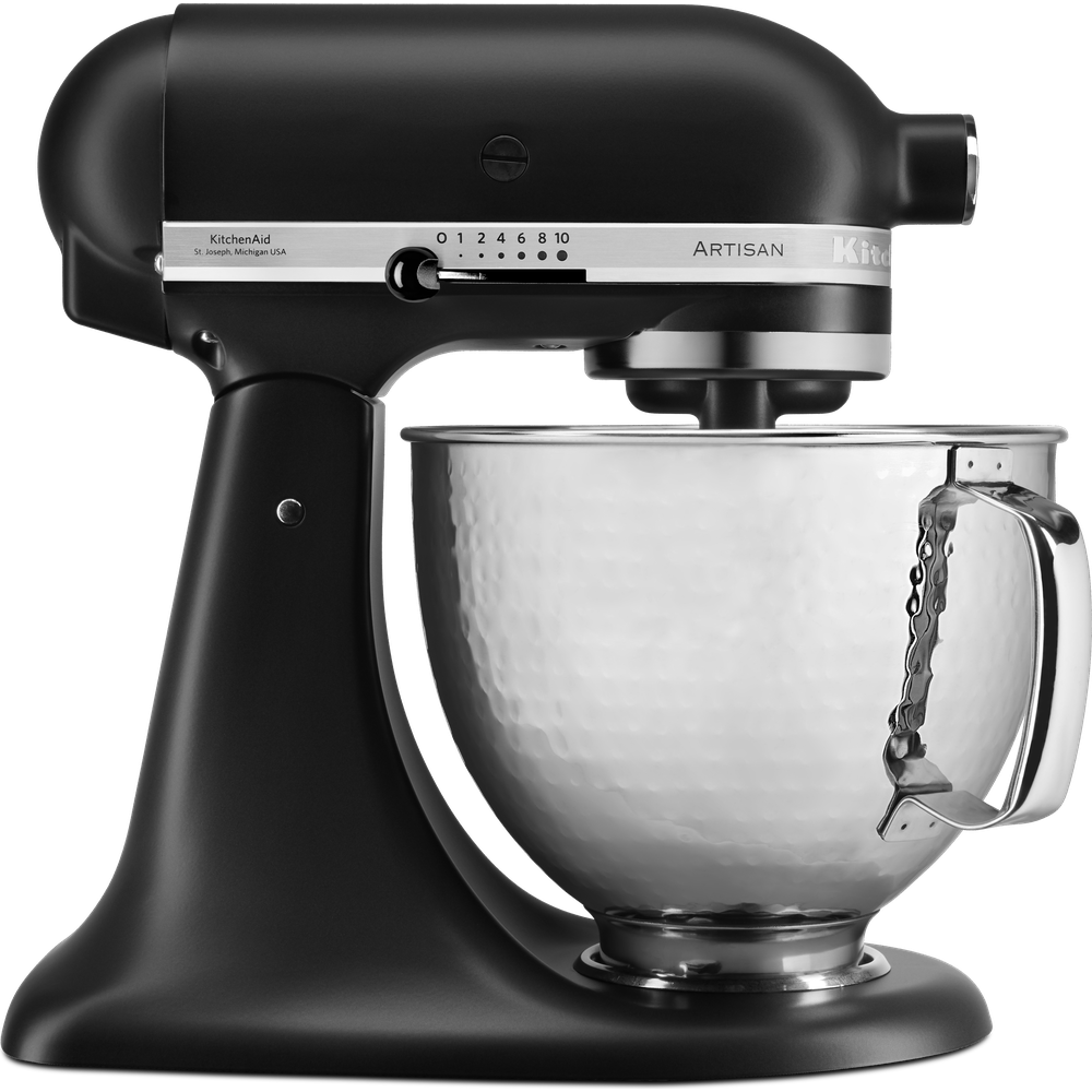 Bol din inox texturat 4,8 L