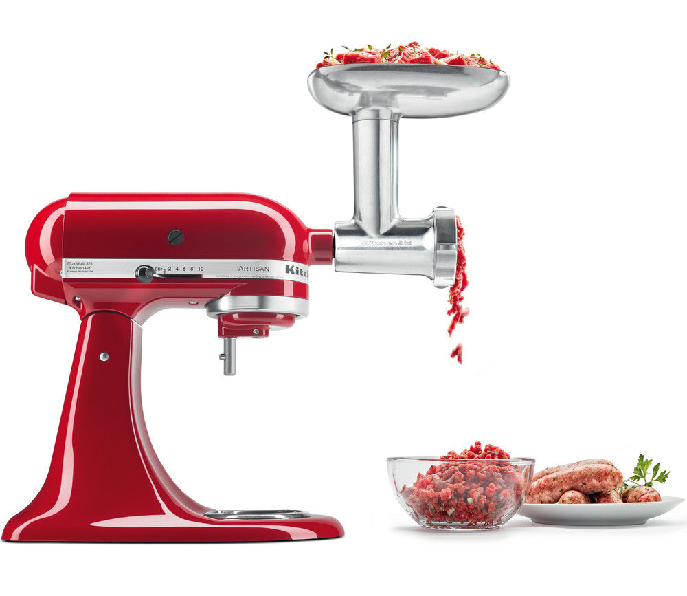 Accesoriu Mașină De Tocat Carne Din Metal