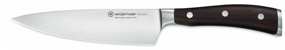 Ikon Chef's Knife 16 cm