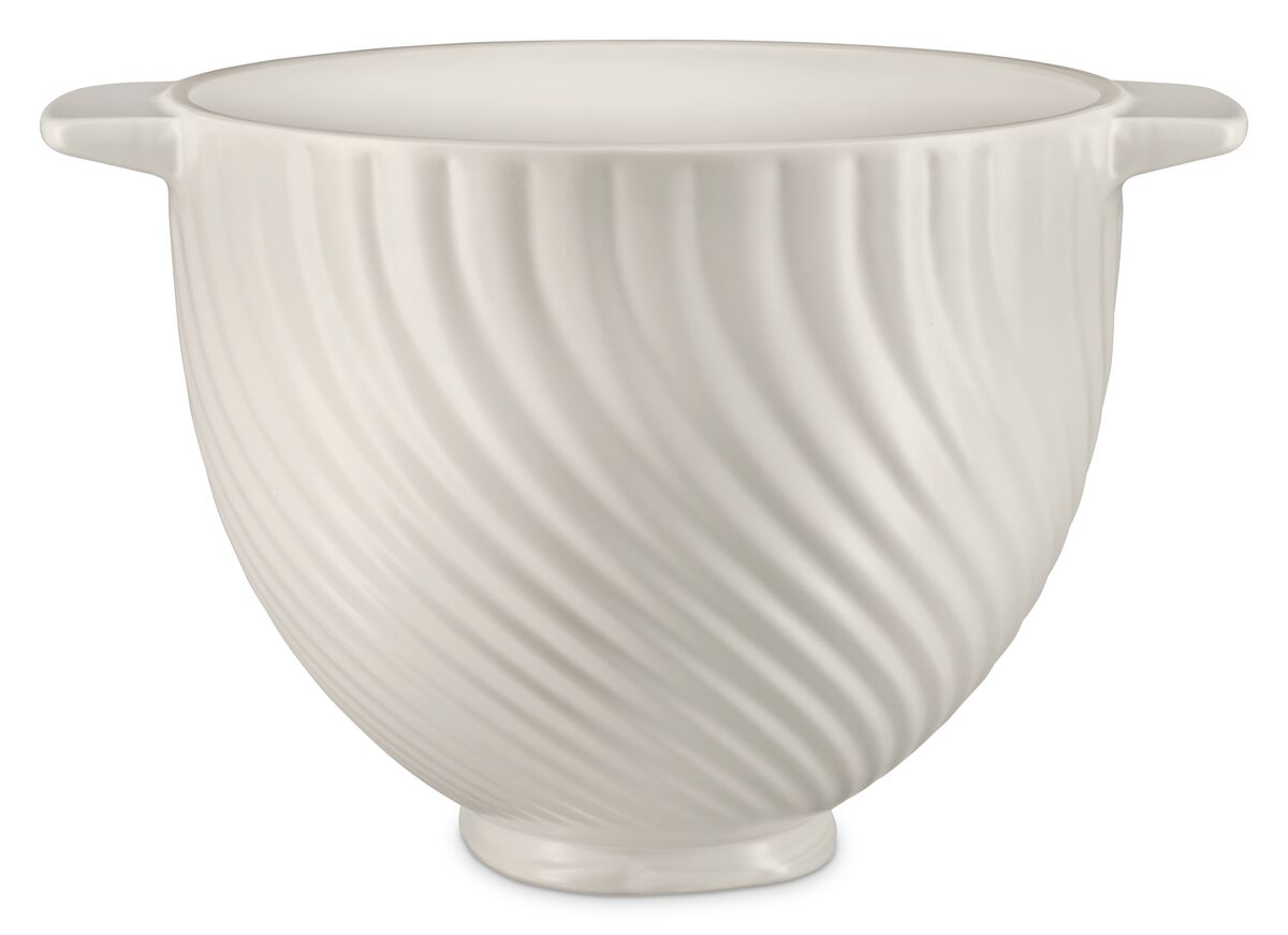 Bol din ceramică 4,7 L – meringue
