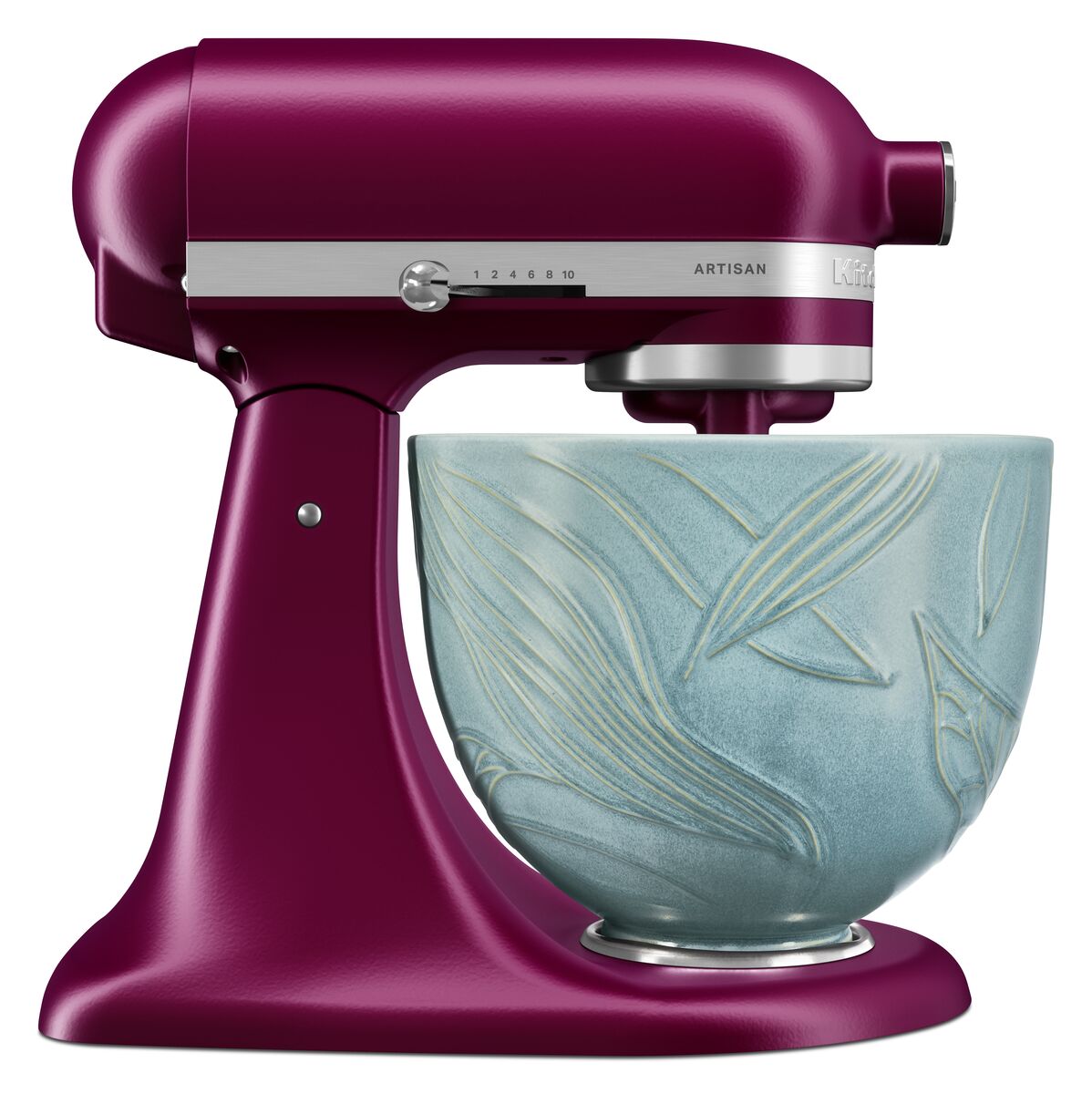 Bol din ceramică 4,7 L – spring leaves