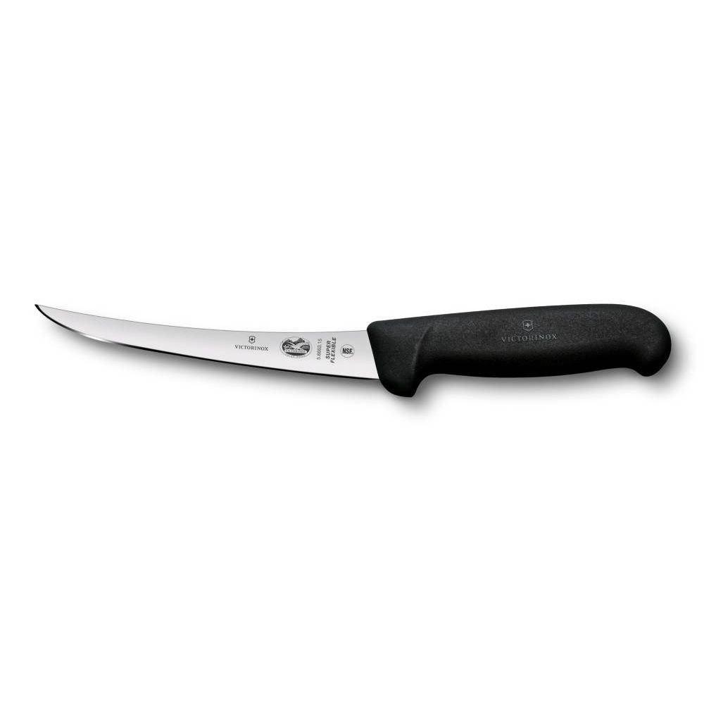 Fibrox Boning knife Superflex 15 cm