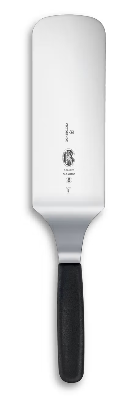 Spatulă pentru grătar 21 cm