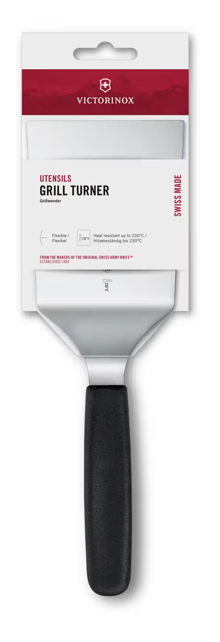 Spatulă pentru grătar 12 cm