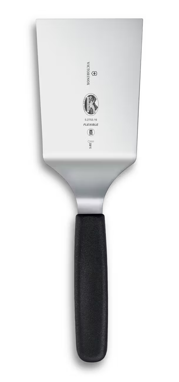 Spatulă pentru grătar 12 cm