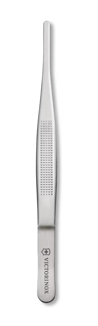 Pensetă de bucătărie, dreaptă – 16 cm