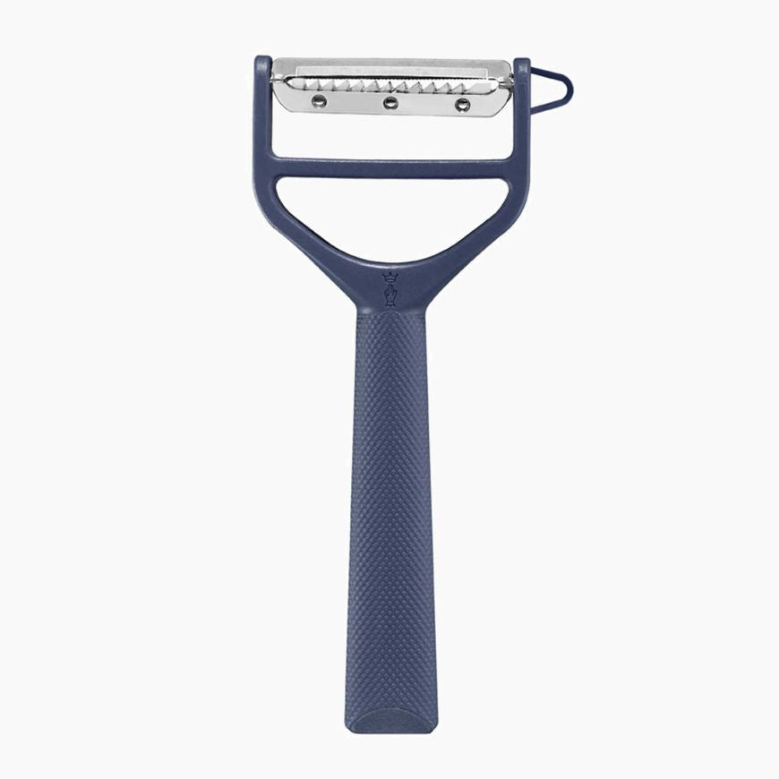 T-Duo polymer peeler – Blue