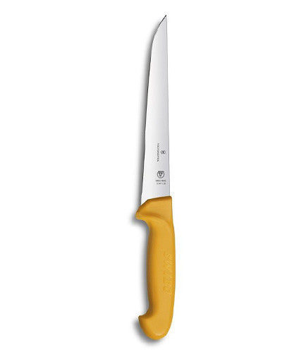 Swibo Paring Knife Straight 20 cm