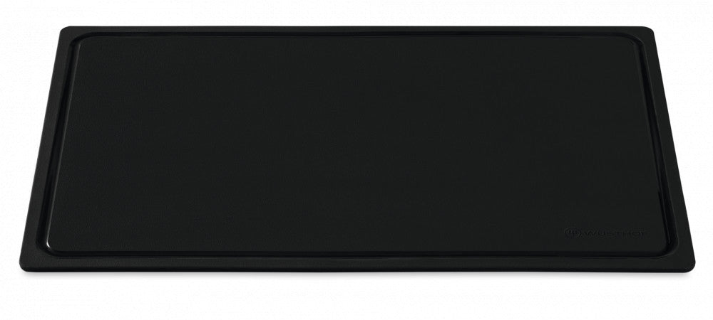 Cutting Board Medium Black