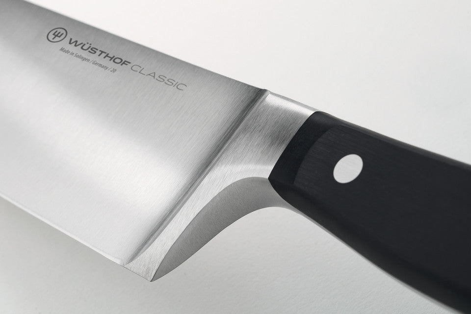 Classic Chef's knife 18 cm