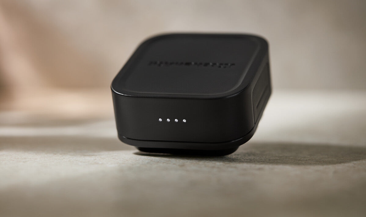 Extra battery - KitchenAid GO