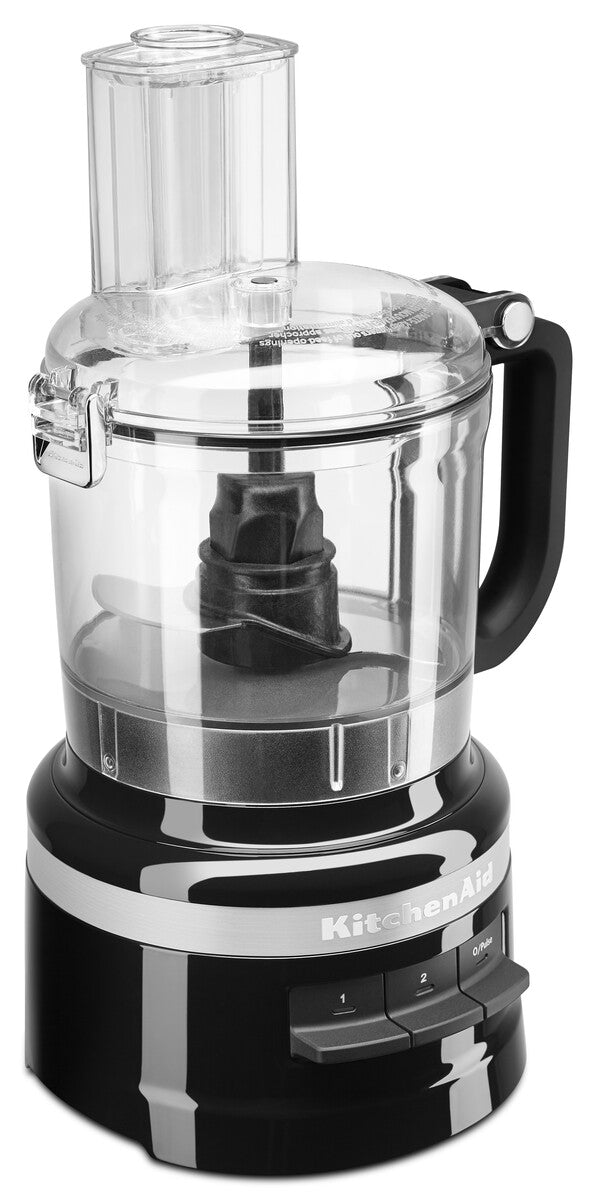 Food processor 1.7l – Onyx Black