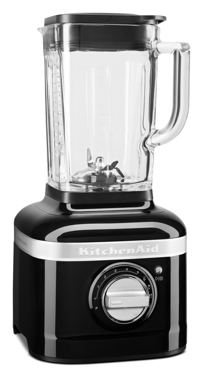 Artisan K400 blender 1.4l – Onyx Black