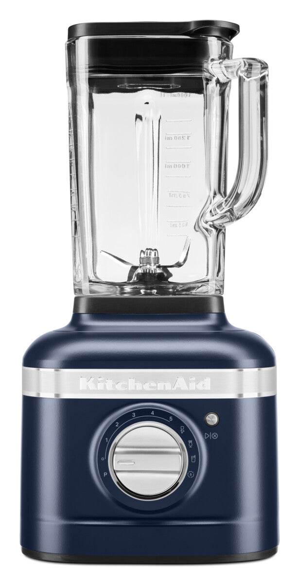 Artisan K400 blender 1.4l – Ink Blue