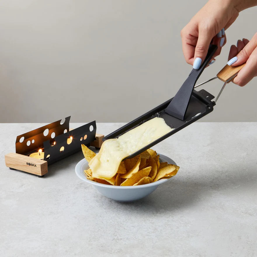 Partyclette® togo Oslo set pentru raclette